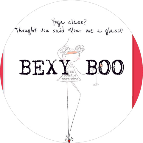 Bexy Boo