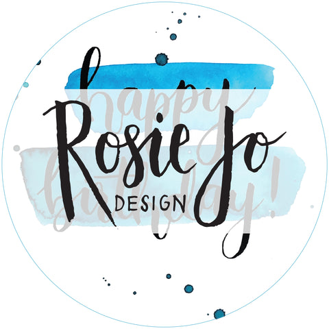 Rosie Jo Designs