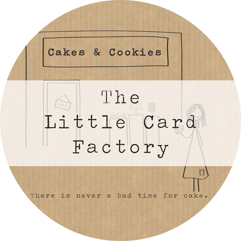The Little Card Factory