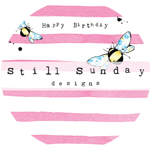 Still Sunday Designs