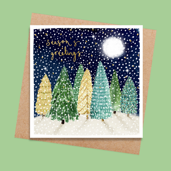 SCLMDXMF03 Seasons Greetings (6 pack)