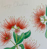 RR45 Pohutukawa Christmas *design in progress (6 pack) PREORDER