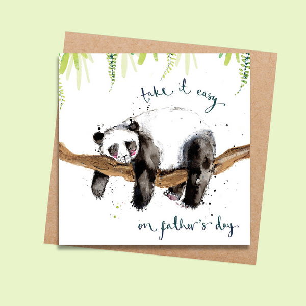 LMDFA11 Take it easy on Fathers Day (6 pack)