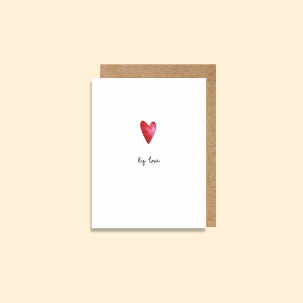 LMDBIJ02 Big Love (6 pack)