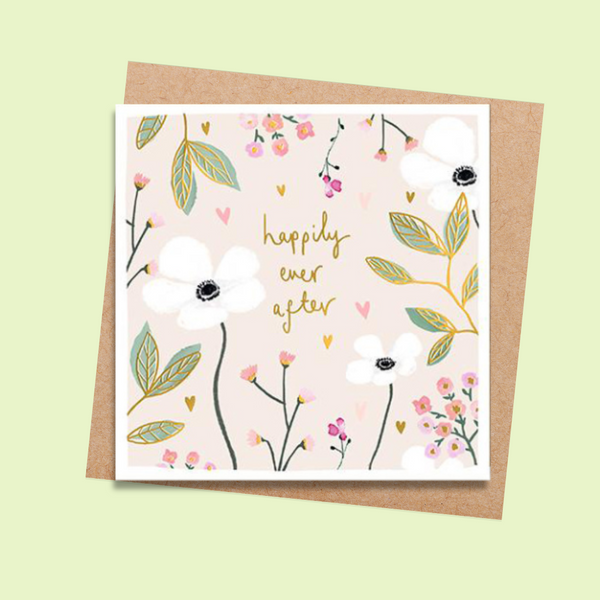LMDBL03 Happily Ever After (6 pack)