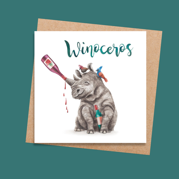 CBC14 Winocerous (6 pack)