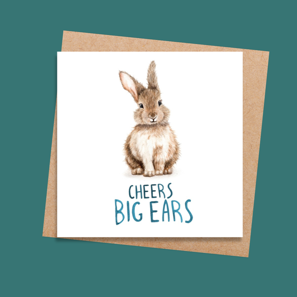 CBT44 Cheers Big Ears (6 pack)
