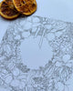 RR46 Christmas Burst *design in progress (6 pack) PREORDER