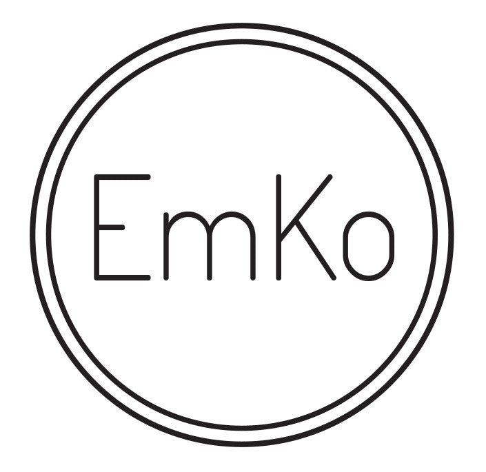 EmKo is New Zealand's newest greeting card distributor.  With a huge passion for hand written notes, we supply a fantastic range of premium greeting cards.