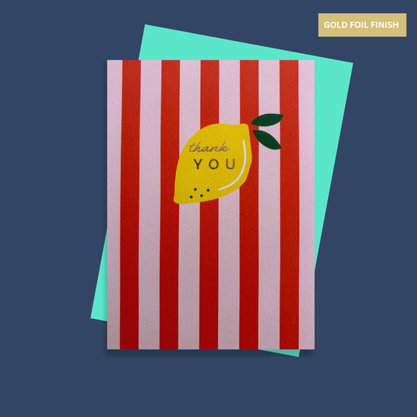 MCFRU07 Thank you (6 pack)