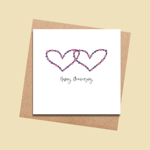 MBPL15 Happy Anniversary (6 pack)