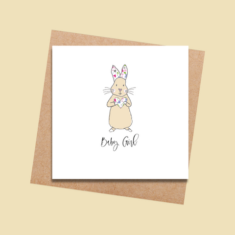 MBPL18 Baby Girl (6 pack)