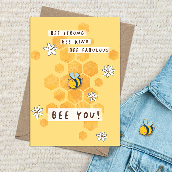 DSPP412 Bee You (3 pack) PREORDER
