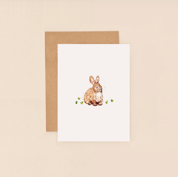 LMDBIJ68 Bunny (6 pack)