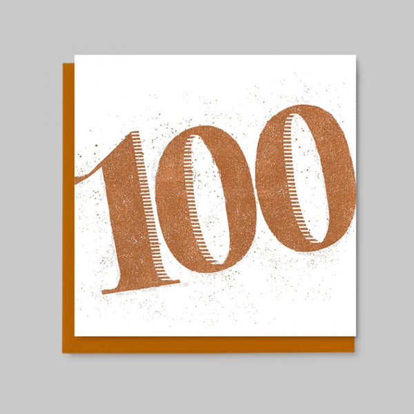 DSJN100 100th Birthday (6 pack)