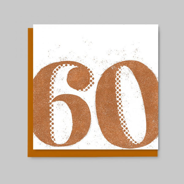 DSJN60 60th Birthday (6 pack)