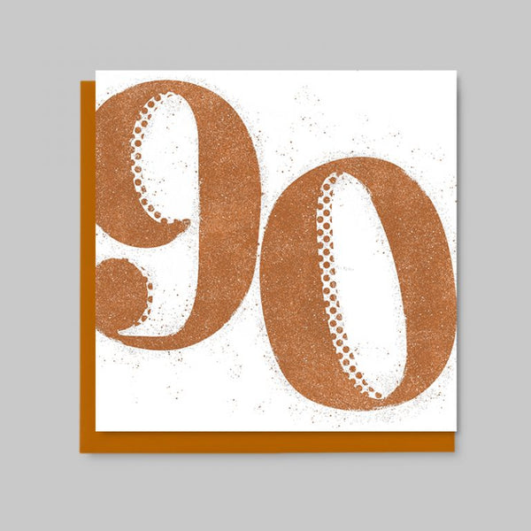 DSJN90 90th Birthday (6 pack)